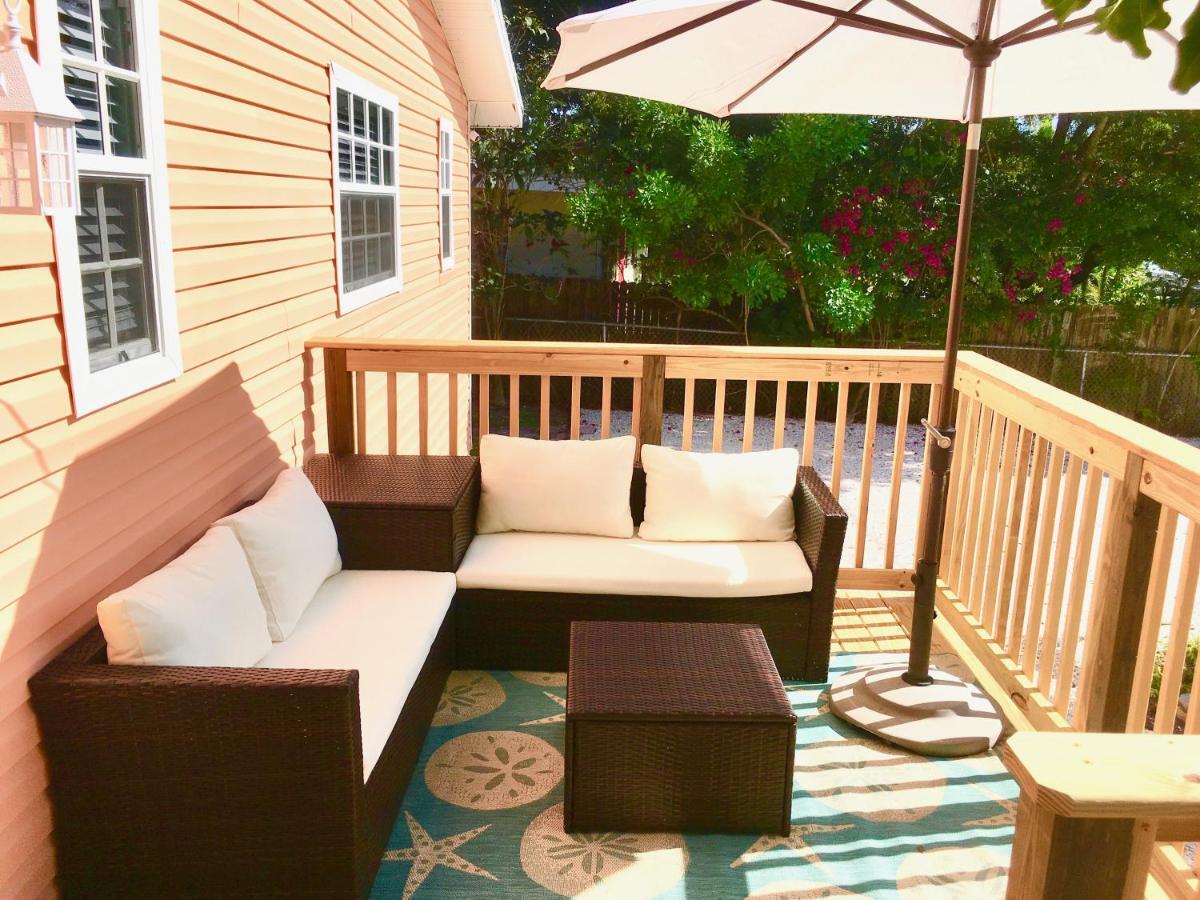 Coastal Studio Escape! Naples Exterior photo